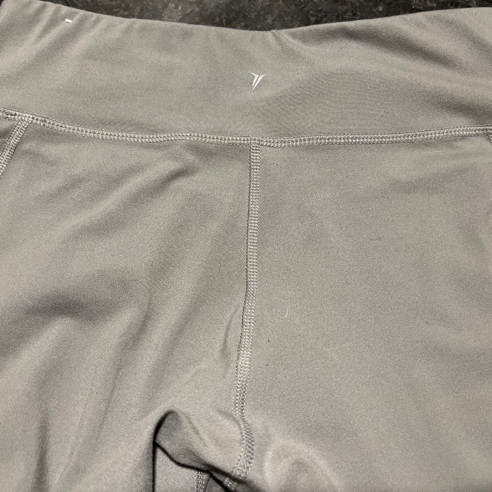 Yoga pants - Picture 2 of 2